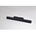 Трековый магнитный светильник Myfar Flow MT0210-10W4K-B