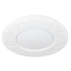 Потолочный светодиодный светильник Arte Lamp Biscotti A2678PL-72WH