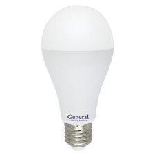 Светодиодная лампа General GLDEN-WA67-25-230-E27-6500 690300