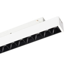 Трековый светильник Arlight Mag-Orient-Laser-L235-8W Day4000 035844
