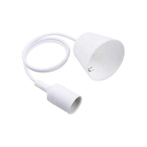Патрон с кабелем TDM Electric SQ0335-0061