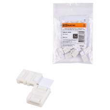 Коннектор L-образный TDM Electric SQ0331-0350