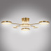 Потолочная люстра MyFar Nora MR1170-7CL