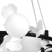 Подвесная люстра Lightstar Ceramo BW 799127