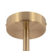 Люстра на штанге Citilux Tendy CL244171