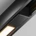 Трековый магнитный светильник Maytoni Technical Basis Exility X TR240-2-12W3K-B