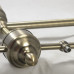 Подвесной светильник Lussole Sona LSL-3013-03