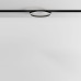Трековый магнитный светильник Maytoni Rim TR227-2-24W3K-B