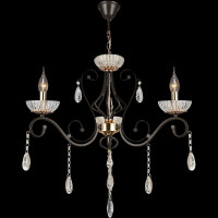 Подвесная люстра Reluce 04456-0.4-03