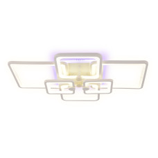 Потолочная люстра с пультом Ambrella Light Acrylica Original FA5306