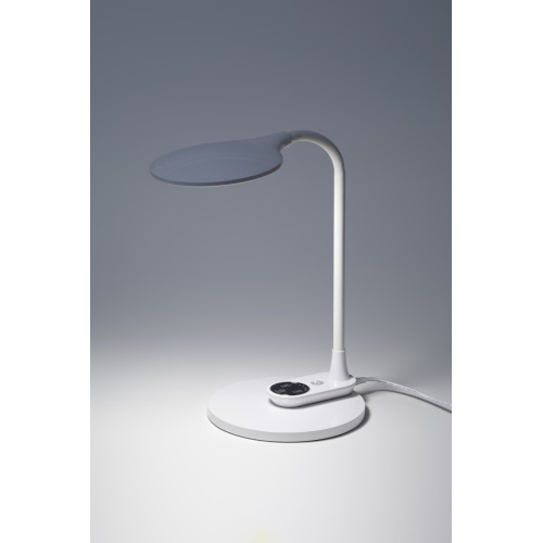 Настольная лампа Эра NLED-498-10W-W Б0052774
