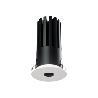 Встраиваемый светильник Lightstar Spira Slim 074346