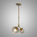 Подвесной светильник ImperiumLoft Adel-One 140490-26
