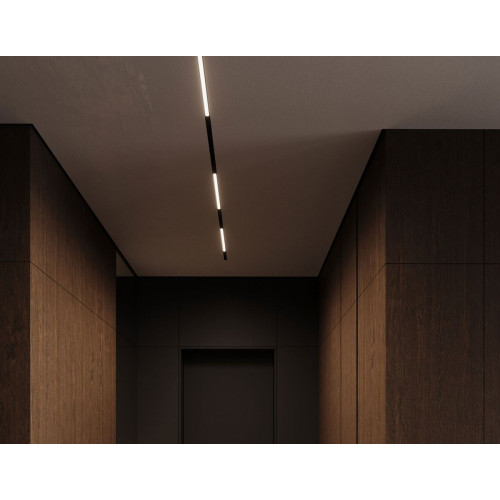 Трековый магнитный светильник Ambrella Light Track System GL2320