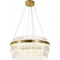 Подвесная люстра Reluce 08813-0.4-600 HGT