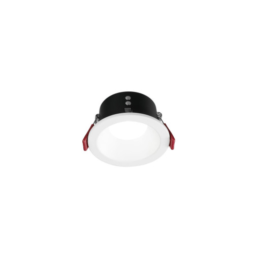 Встраиваемый светильник IMEX IL.0029.0021-WH