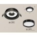 Встраиваемый светильник Ambrella Light Techno Spot XC8051002 (C8051, N8113)