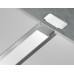 Алюминиевый встраиваемый профиль Ambrella Light Alum Profile GP1100AL