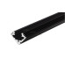 Профиль Arlight PDS45-T-2000 ANOD Black 015033