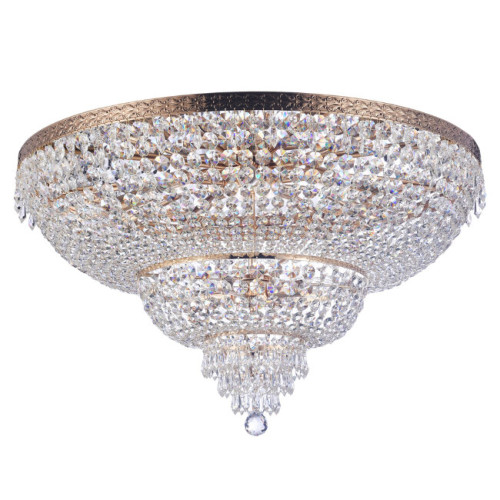 Потолочная люстра Lumien Hall Mavis LH0021/14C-FGBK