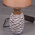 Настольная лампа Reluce 98231-0.7-01 LIGHT BROWN