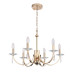 Подвесная люстра ST Luce Элеганс SL1405.203.06