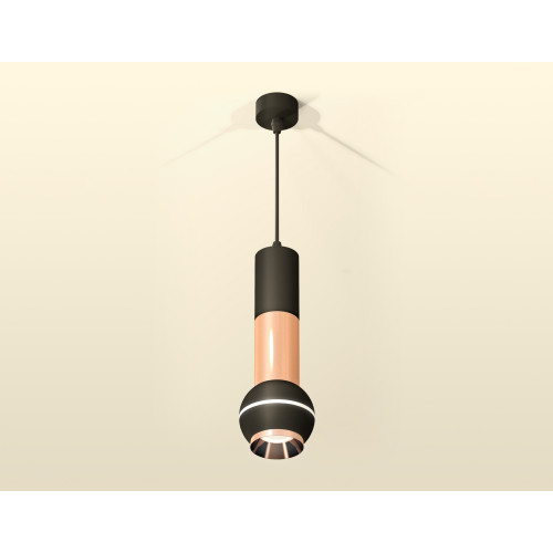 Подвесной светильник Ambrella Light Techno Spot XP11020040 (A2302, C6323, A2063x2, C6326, C1102, N7035)