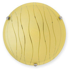 Настенный светильник Toplight Xithi TL9291Y-02YE