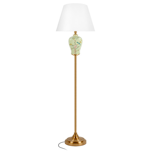 Торшер Loft IT Hydrangea 10383F