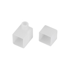 Заглушка Arlight ARL-Moonlight-1213-Cap-Set-WH 025554