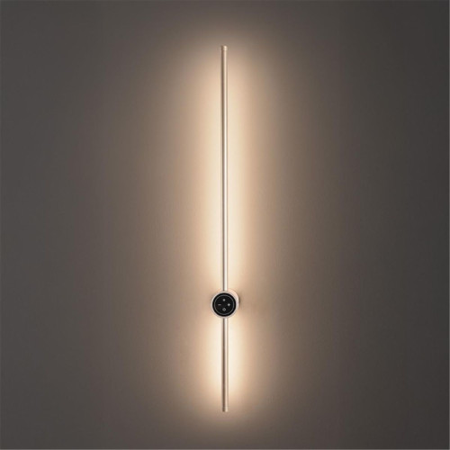 Настенный светильник Lumion Ledio Bram 8311/12WL Настенный светильник Lumion Ledio Bram 8311/12WL