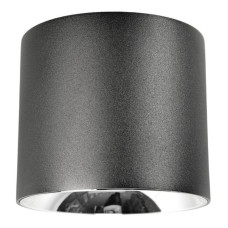 Накладной светодиодный светильник Lumina Deco Tubi LDC 8057-20W BK