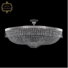 Подвесная люстра Art Classic 21.273.100SP.Ni