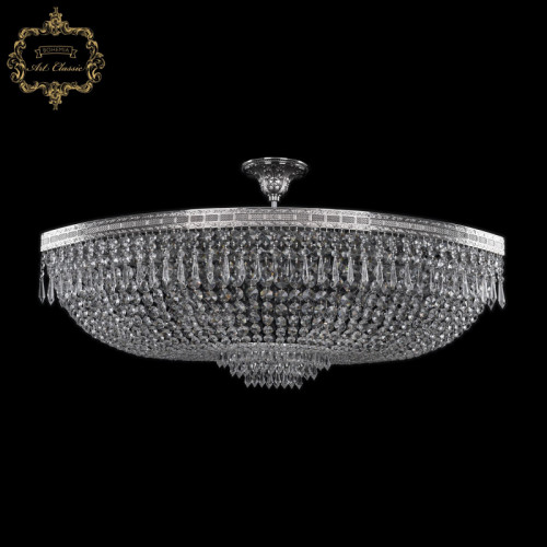 Подвесная люстра Art Classic 21.273.100SP.Ni Подвесная люстра Art Classic 21.273.100SP.Ni