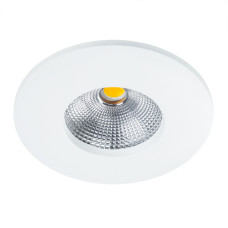 Встраиваемый светильник Arte Lamp Phact A4763PL-1WH