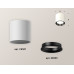 Накладной светильник Ambrella Light Techno XS6301003 (C6301, N6103)
