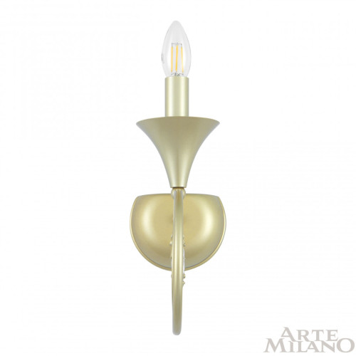 Бра Arte Milano 349920/1W CG