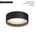 Трековый магнитный светильник Arlight MAG-MICROCOSM-RONDO-R113-12W Warm3000 (BK, 100 deg, 24V) 043263 Трековый магнитный светильник Arlight MAG-MICROCOSM-RONDO-R113-12W Warm3000 (BK, 100 deg, 24V) 043263