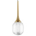 Подвесной светильник Lightstar Acrile 738011