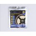 Светодиодная лента Ambrella Light Illumination COB 384Led/ 7W m/ 24V IP20 4500K/ 5m*3mm*2mm (2 конт.) GS4602