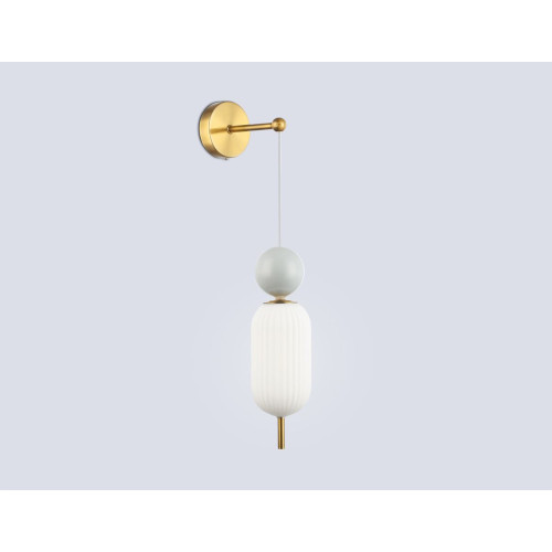 Бра Ambrella Light High Light Ceramo Modern LH53108