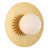 Настенный светильник Favourite Sonnenblume 2356-1W
