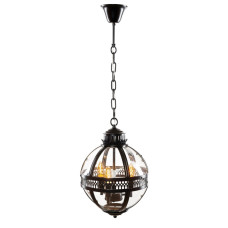 Подвесной светильник LOFT IT Lantern residential Loft3043-Bl