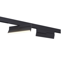 Трековый магнитный светильник Elvan ST-1011