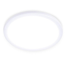 Встраиваемый светодиодный светильник Ambrella Light Led Downlight DLR307