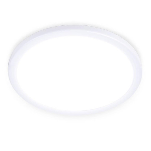 Встраиваемый светодиодный светильник Ambrella Light Led Downlight DLR307