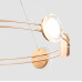Подвесная люстра Favourite Yo-yo 4334-8P
