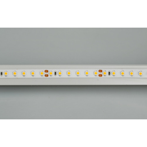 Светодиодная лента Arlight 9,6W/m 120LED/m 2835SMD теплый белый 5M 018090(2)