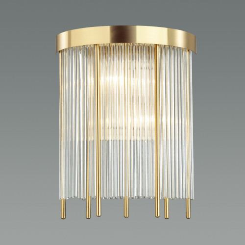 Бра Odeon Light YORK 4788/2W