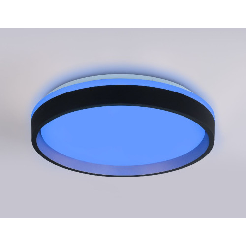 Потолочный светильник Ambrella Light Orbital Dance FZ604
